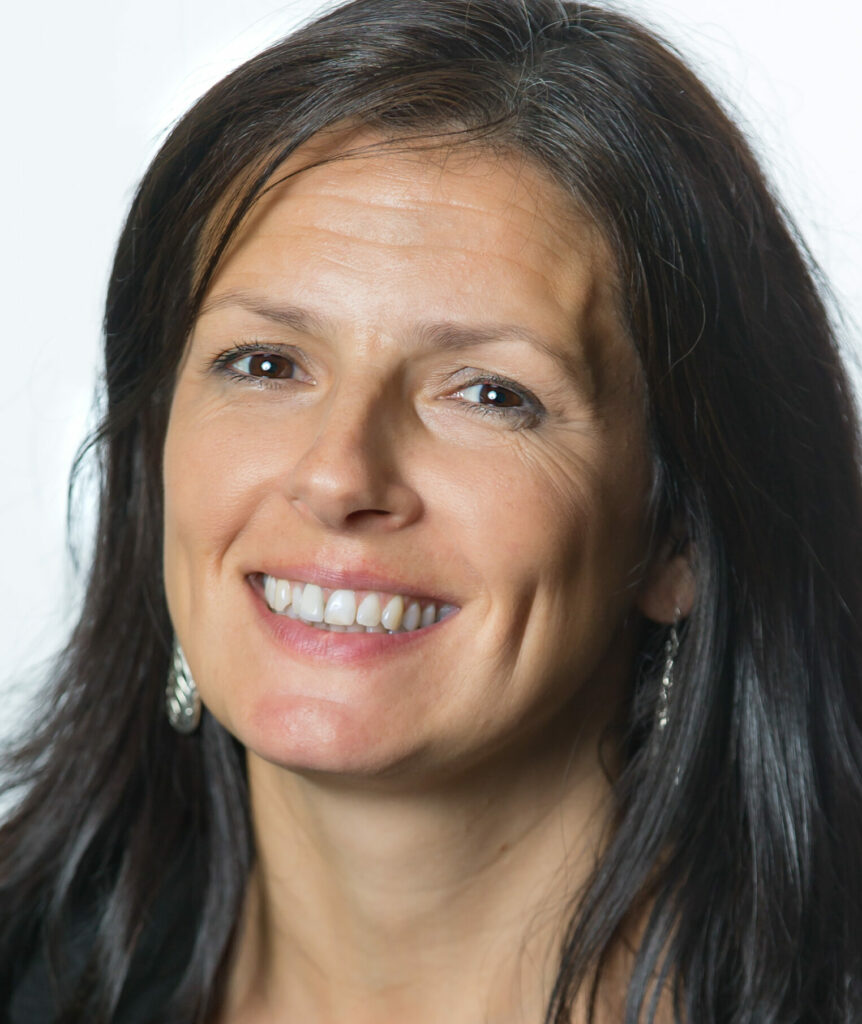 A photo of Branwen Ellis