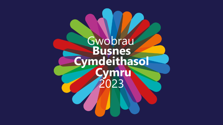 Cyhoeddir rhestr fer Gwobrau Busnes Cymdeithasol Cymru 2023