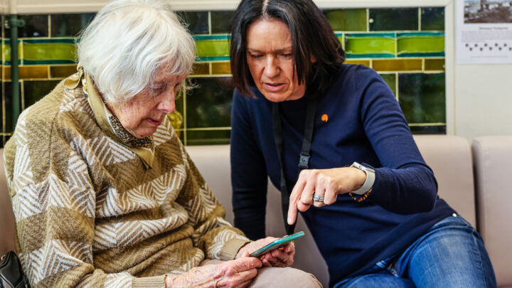 Astudiaethau Achos Trawsnewid Digidol