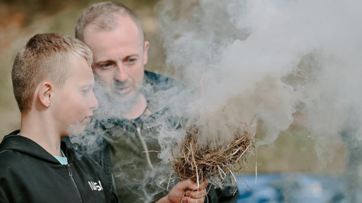 Dathlu Diwrnod Menter Cymdeithasol 2024