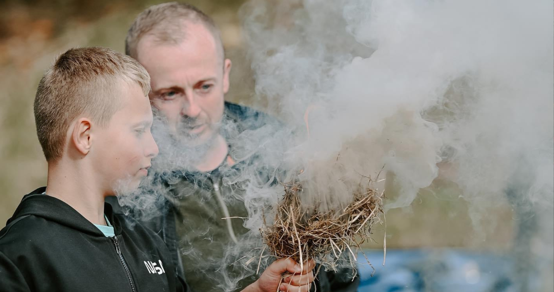 Dathlu Diwrnod Menter Cymdeithasol 2024