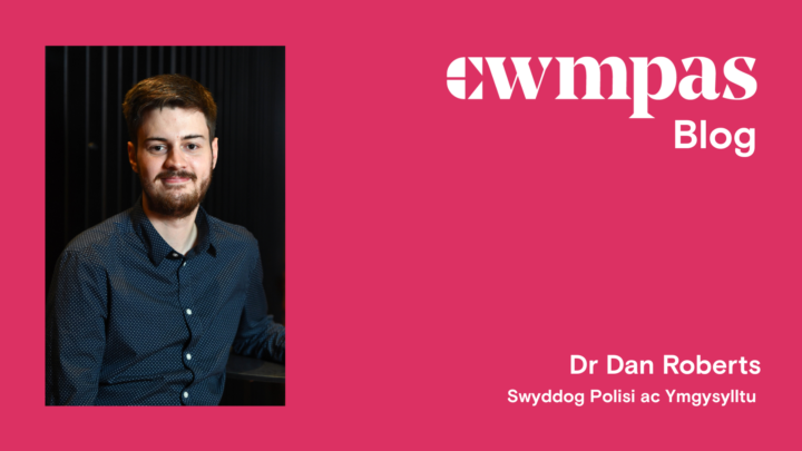 Rôl Mentrau Cymdeithasol wrth Adeiladu Marchnad Lafur Gynhwysol