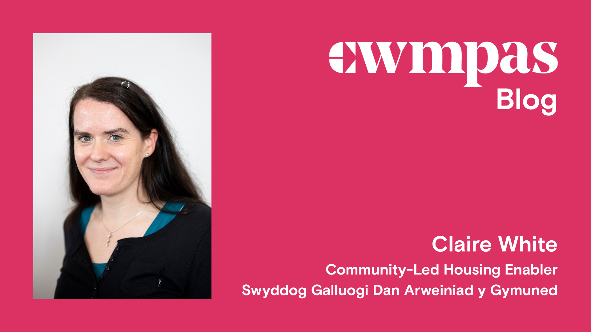 Tai Aan Arweiniad y Gymuned: Goresgyn Heriau a Chwalu Mythau