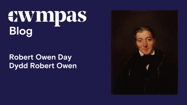 Diwrnod Robert Owen: Dathlu Hanes Cydweithredol Cymru a Chymryd y Camau Nesaf