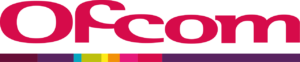 The OFCOM logo