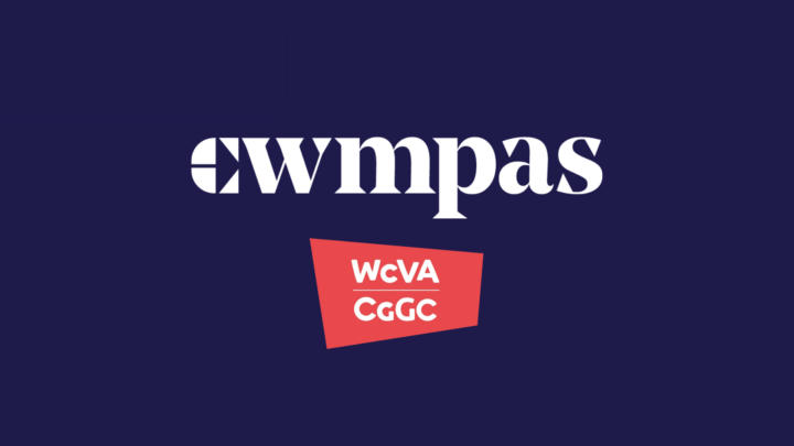 Cyd-ddatganiad | Cynnal effaith gymunedol yng Nghymru trwy gyfnod pontio cyllidol a newid gwleidyddol